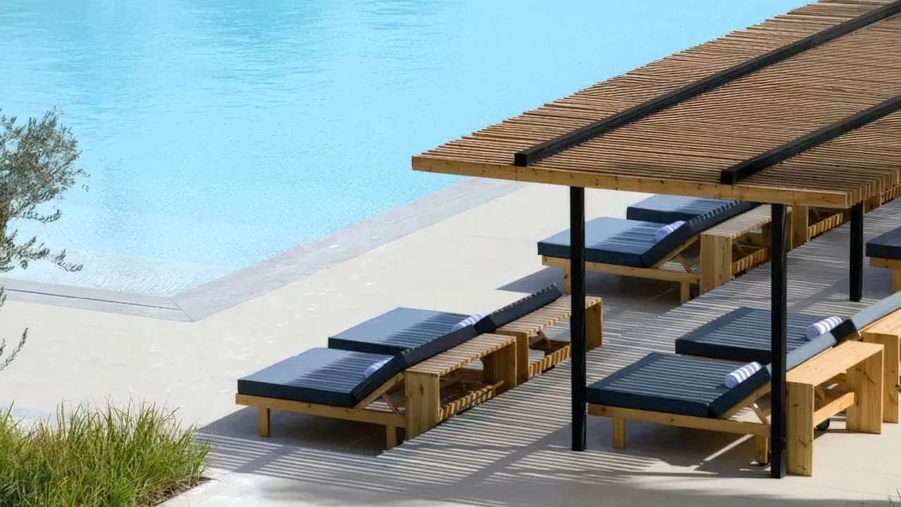 الفندق سيري بيتش ريزورت - الغردقة